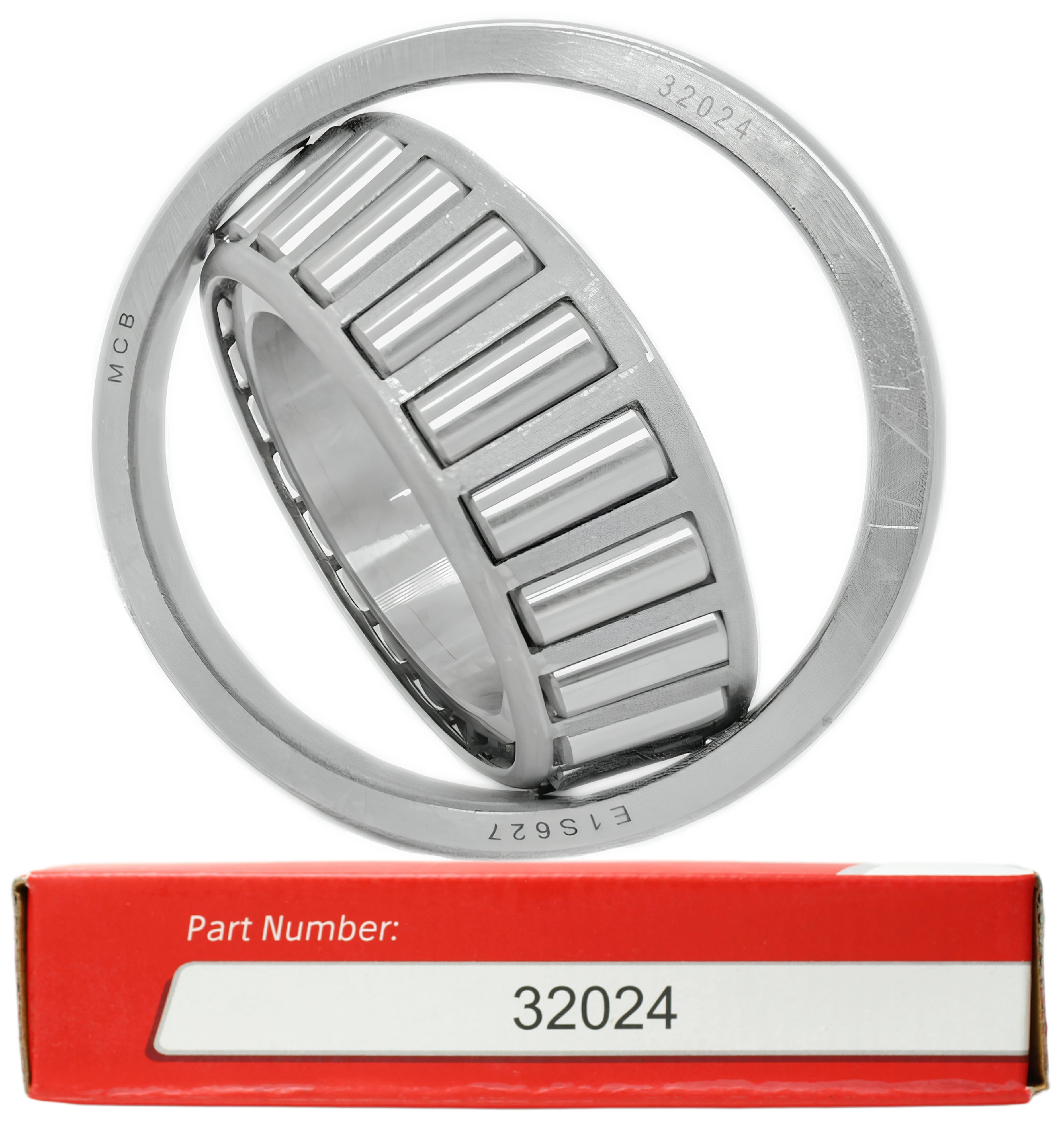 Metric Bearings MCB - 32024