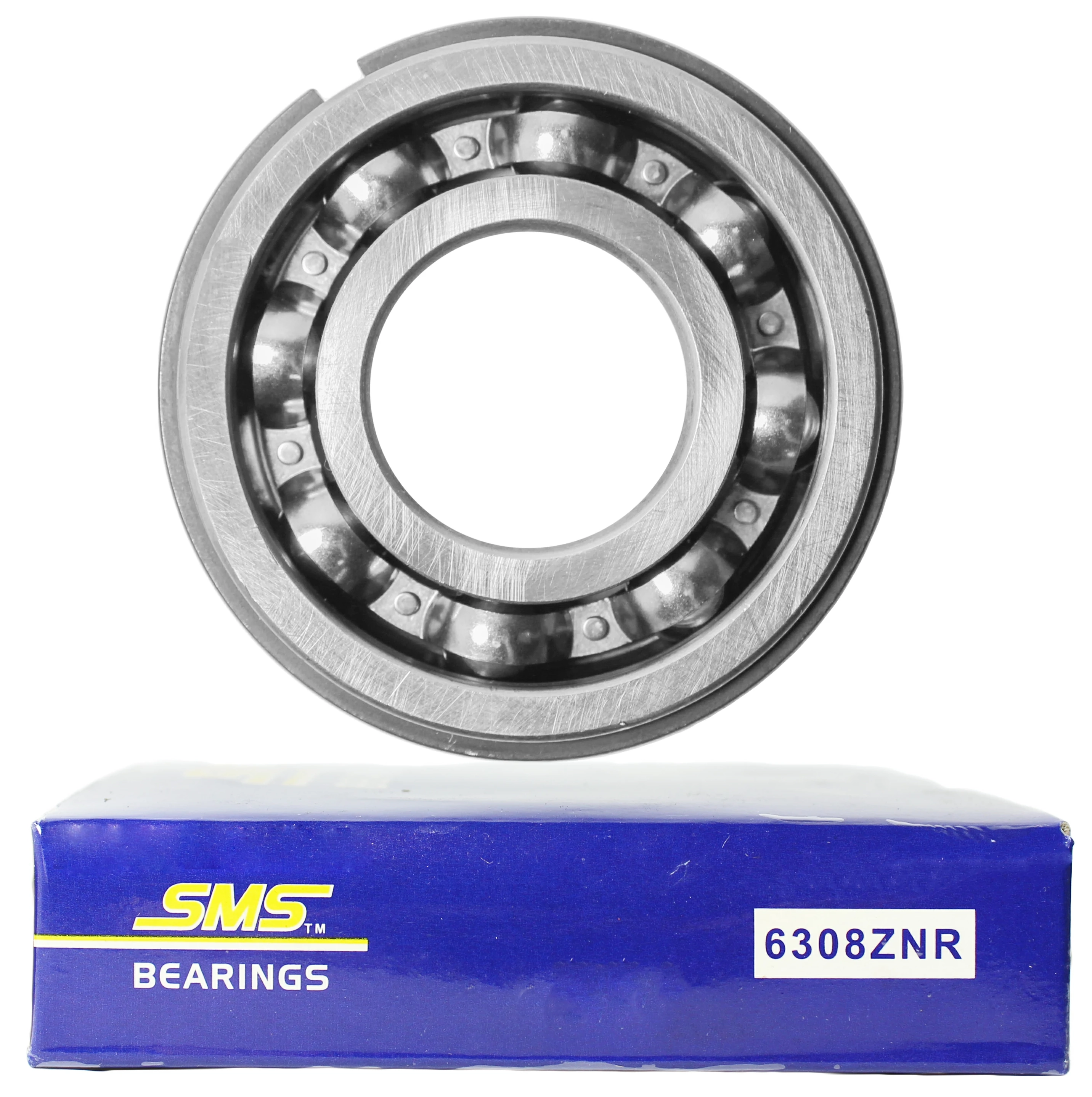 Bearings SMS - 6308-ZNR