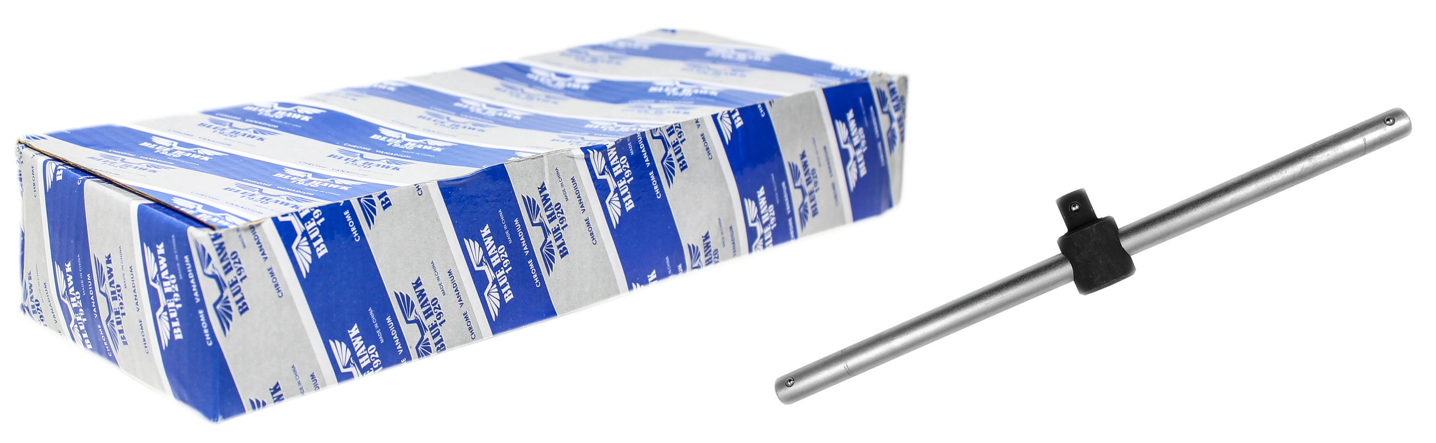 Sliding T Bar 1/2" *250 Mm