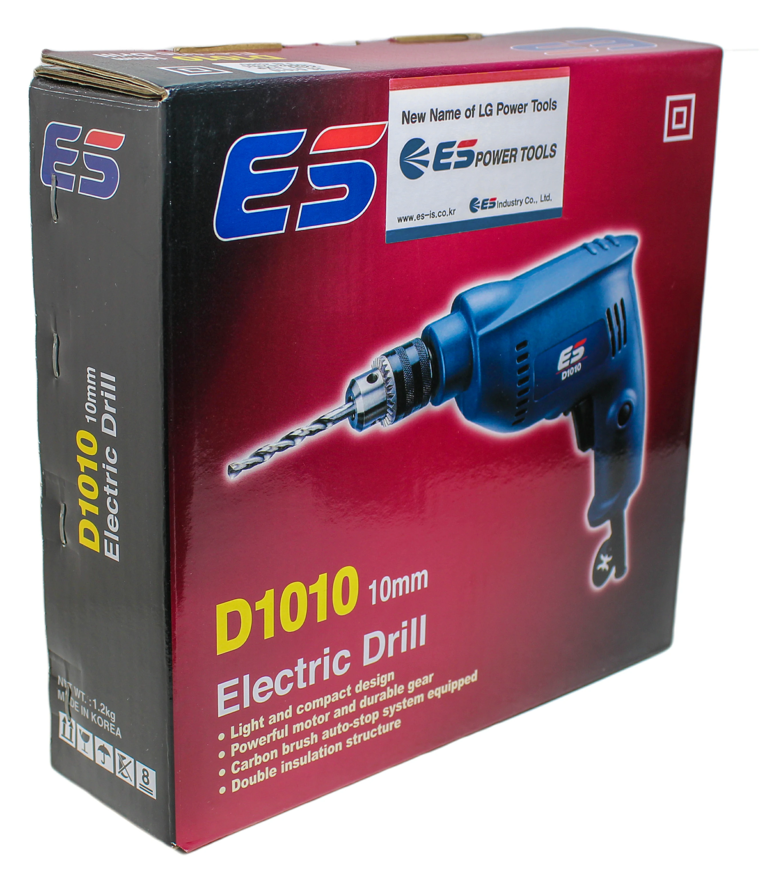 Drills 10 Mm D1010 Pic2