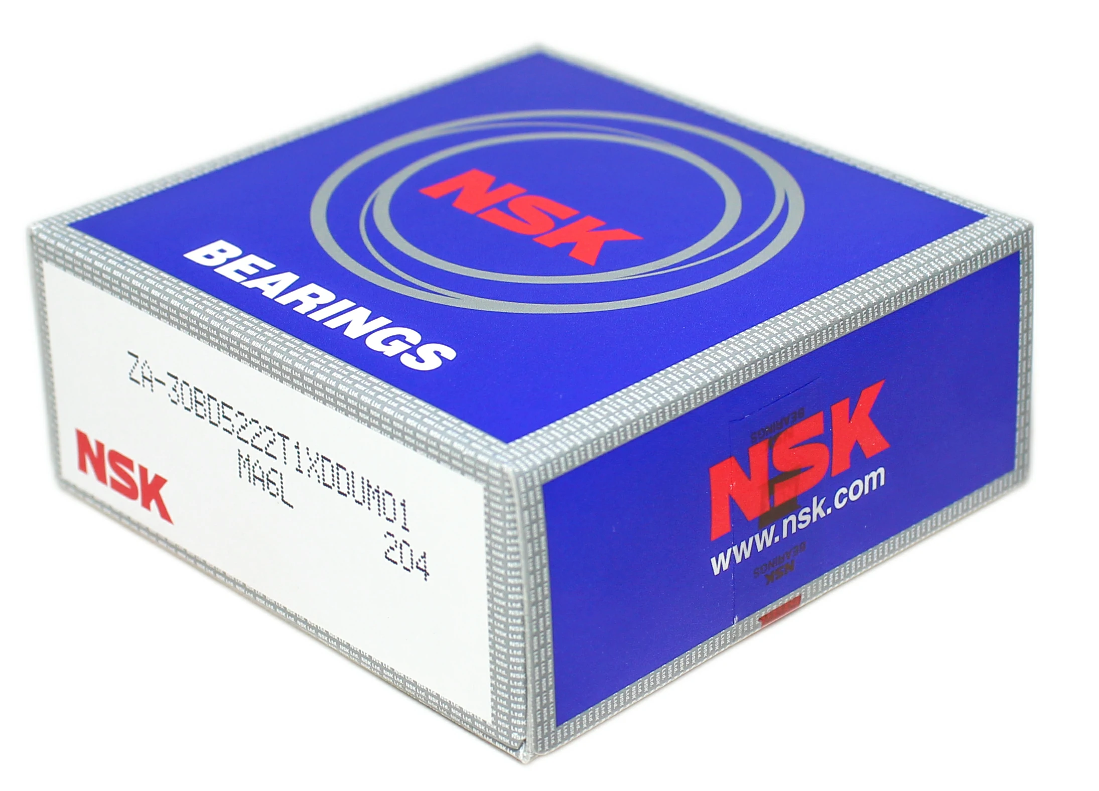 AC Bearings NSK - AC305222 T1XDD