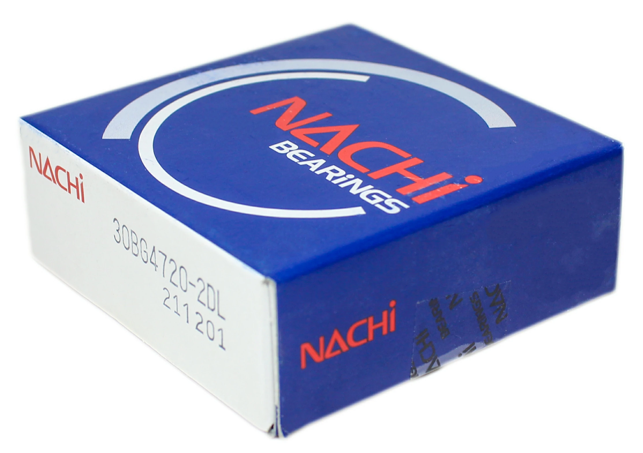 AC Bearings Nachi - AC304720 2RS