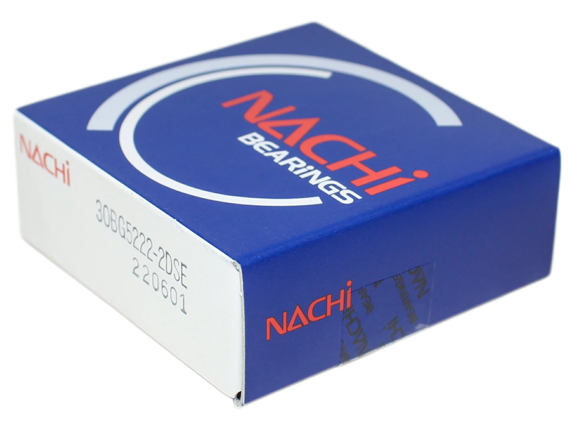 AC Bearings Nachi - AC305222 2RS