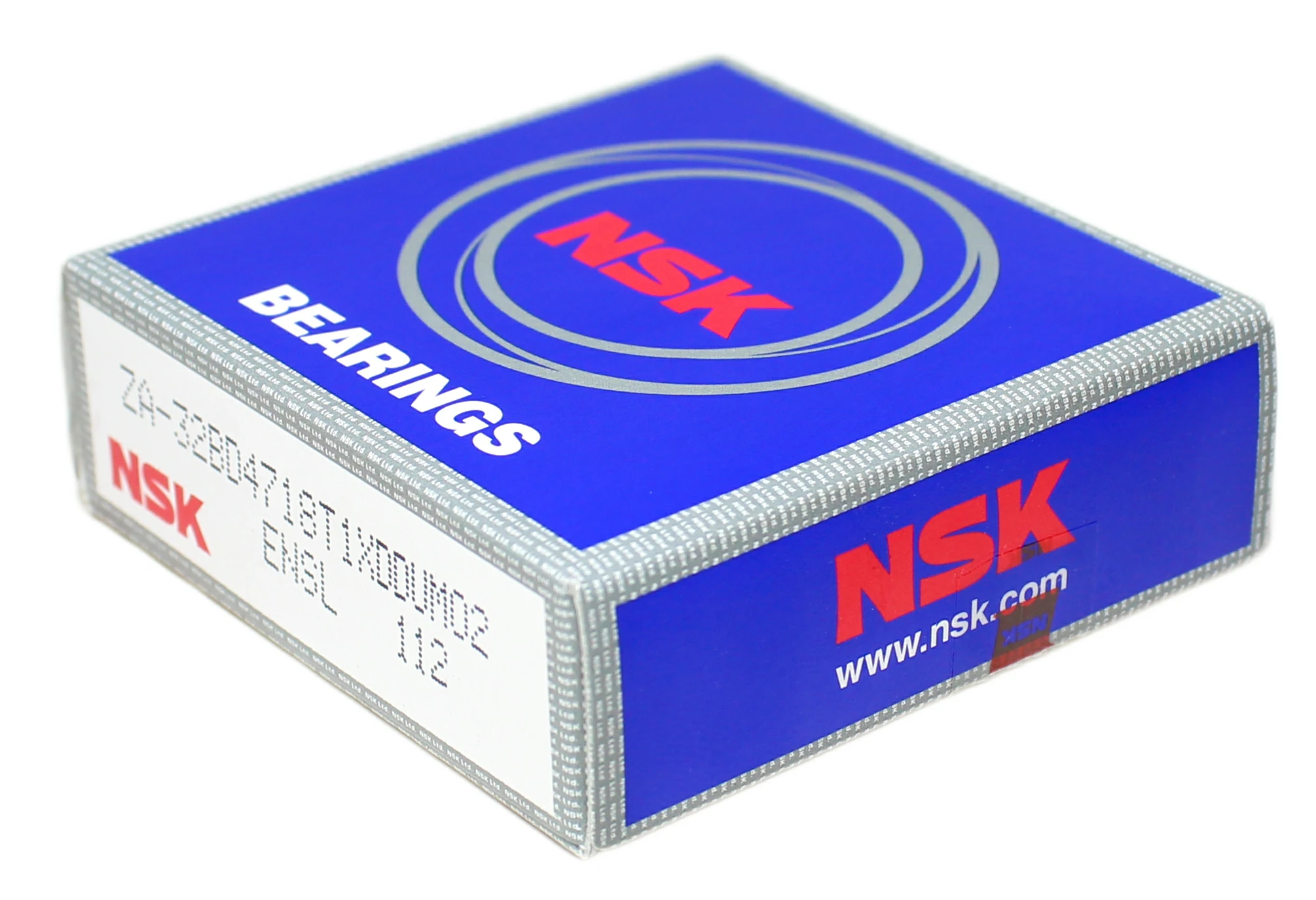 AC Bearings NSK - AC324718DD