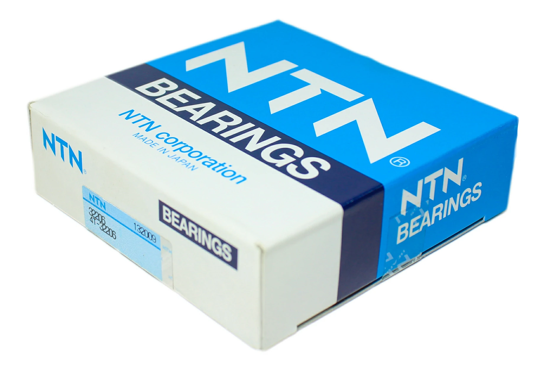 Metric Bearings NTN - 32206