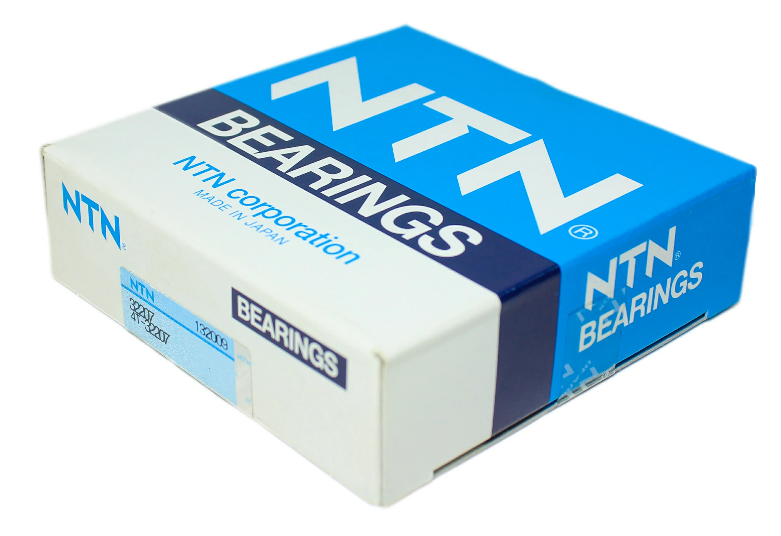 Metric Bearings NTN - 32207