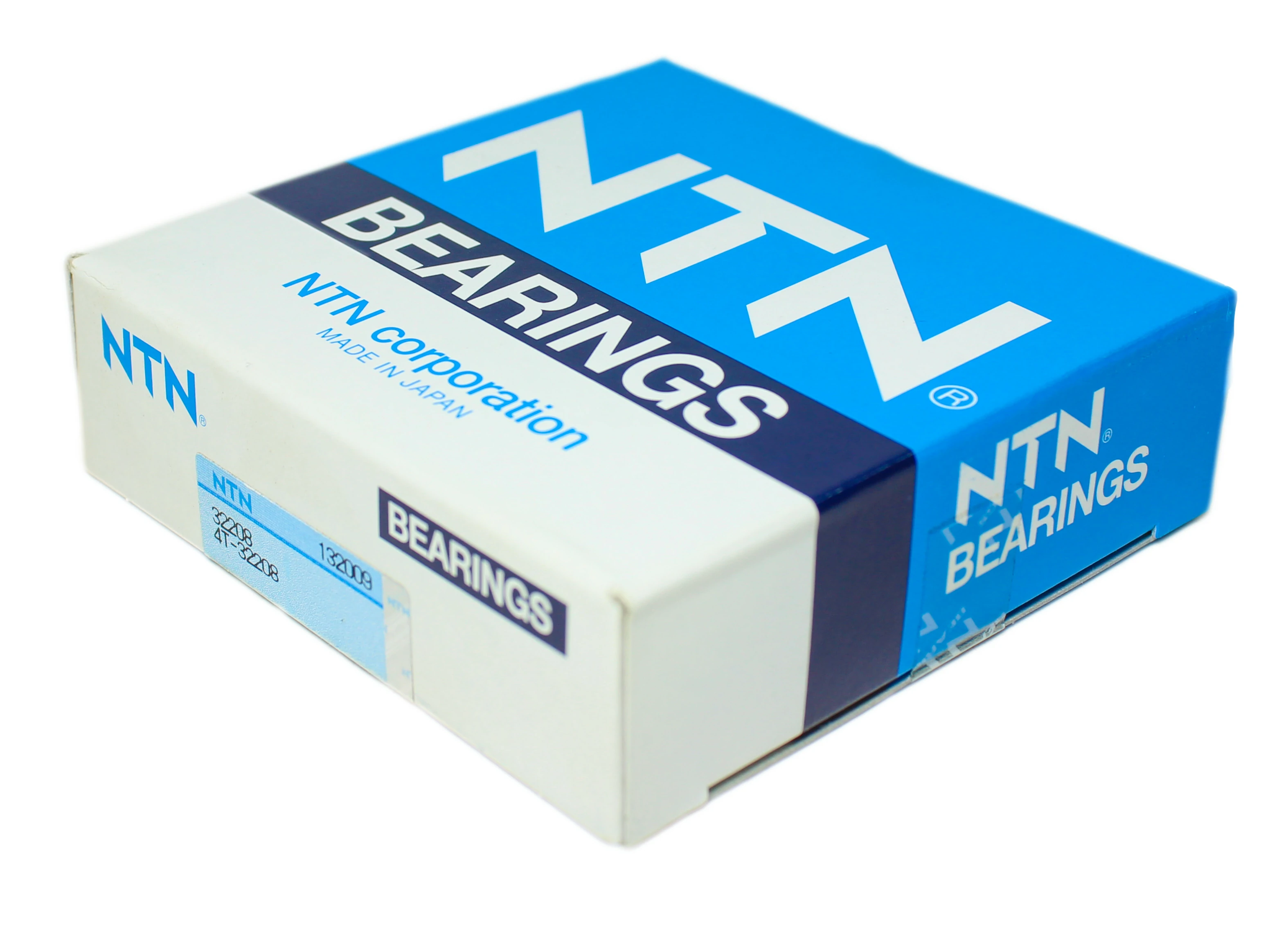 Metric Bearings NTN - 32208