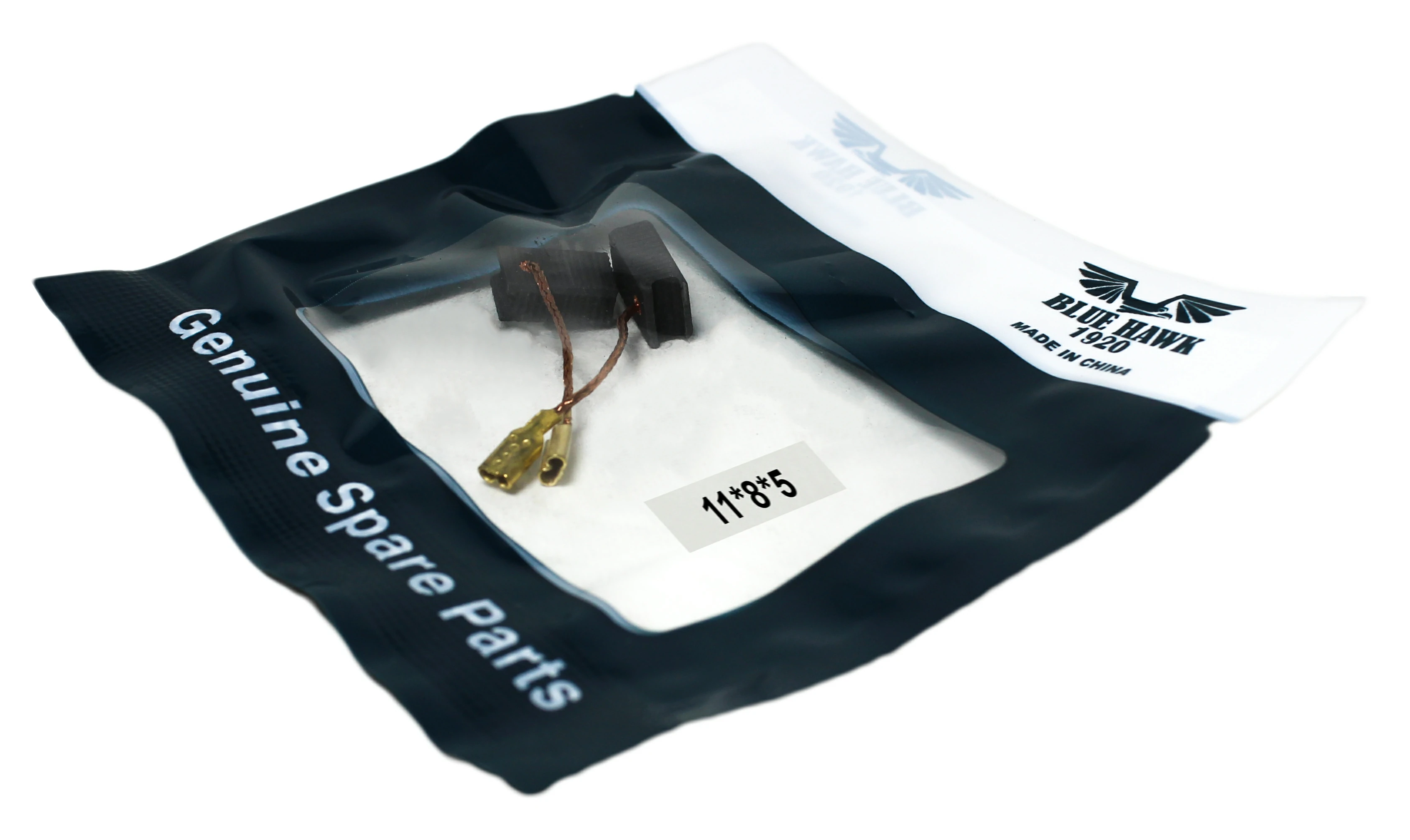 Carbon Brushes For Bosch 11*8*5 CB-70