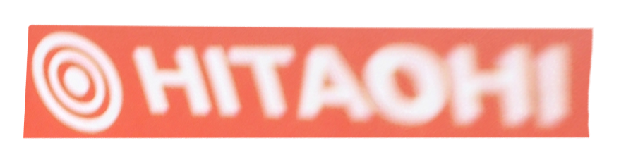 Hitaohi Logo