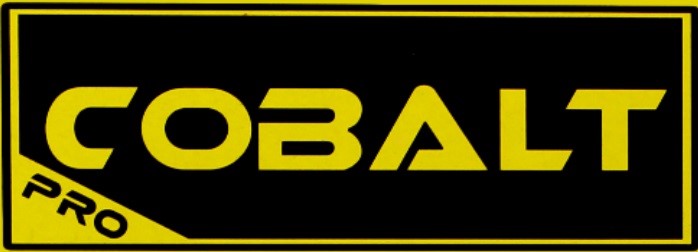 Cobalt Logo