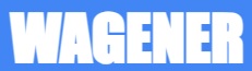 WAGENER logo