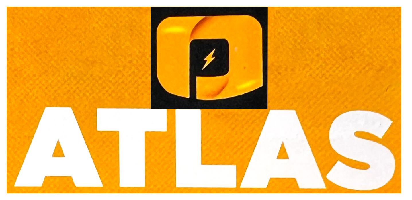 ATLAS logo