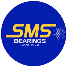 SMS Logo