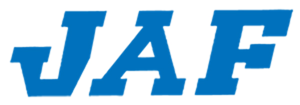JAF Logo