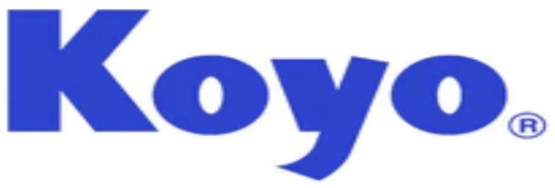 koyo logo