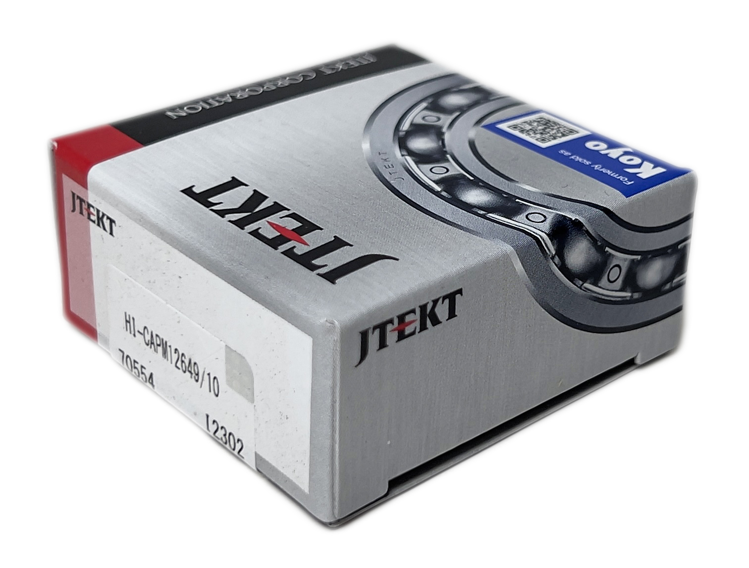 Metric Bearings Koyo - 102949/10