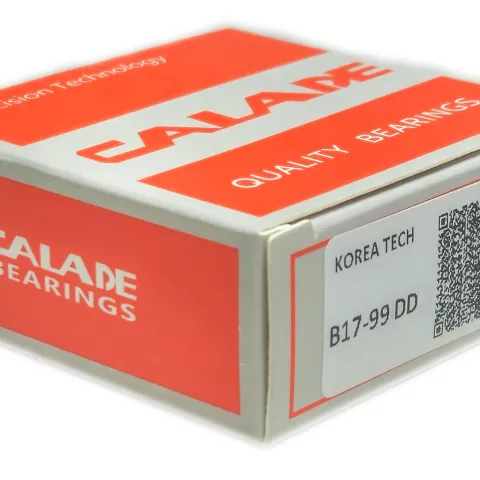 Dynamo Bearings Calade - B17-99 DD