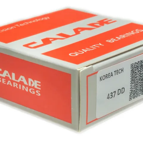 Dynamo Bearings Calade - 437 DD