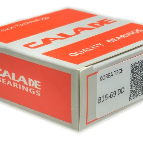 Dynamo Bearings Calade - B15-69 DD