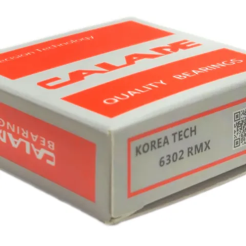 Dynamo Bearings Calade - 6302-RMX
