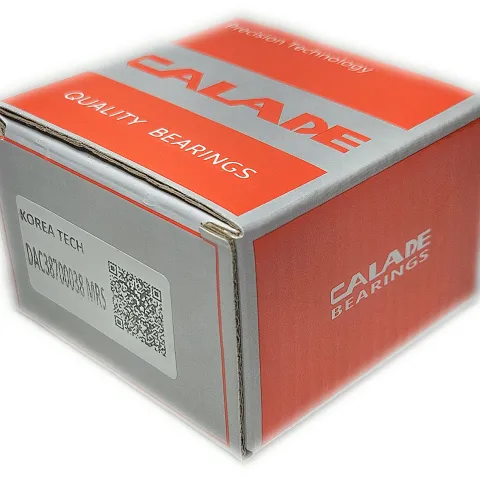 DC Bearings Calade - DAC38700038 MRS