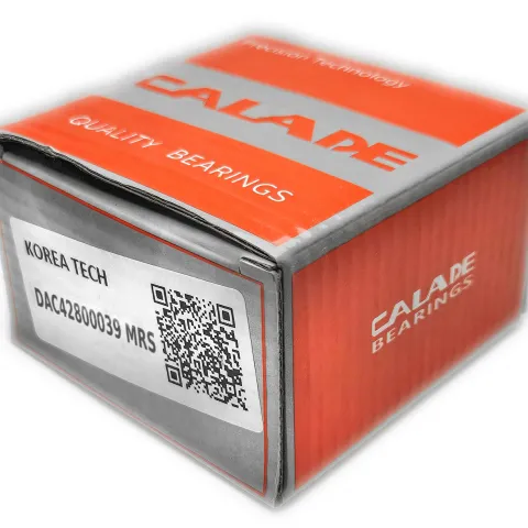 DC Bearings Calade - DAC42800039 MRS