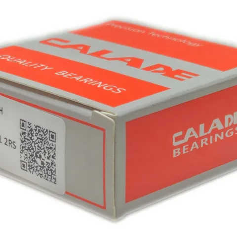 Dynamo Bearings Calade - DG 176221 2RS