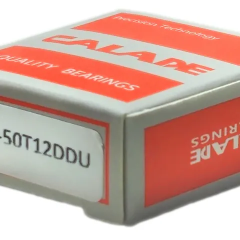 Dynamo Bearings Calade - B10-50T12DDU