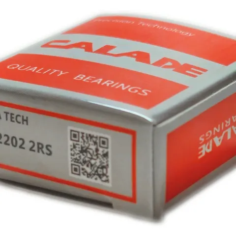 Bearings Calade - 62202 2RS