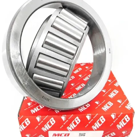 Metric Bearings MCB - 32313