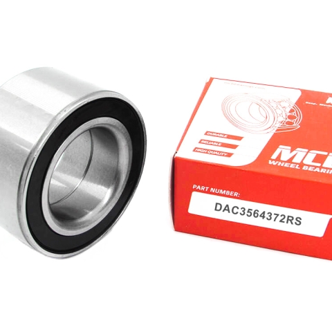 DC Bearings MCB - DAC356437-2RS