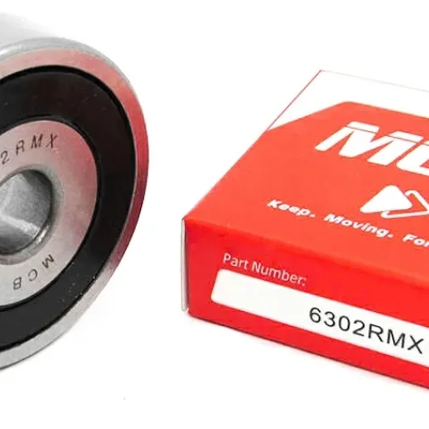 Dynamo Bearings MCB - 6302-RMX