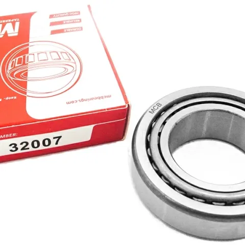 Metric Bearings MCB - 32007