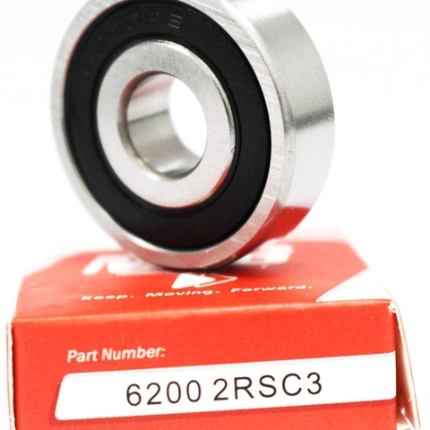 Bearings MCB - 6200-2RS