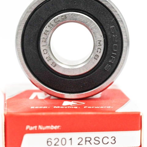 Bearings MCB - 6201-2RS