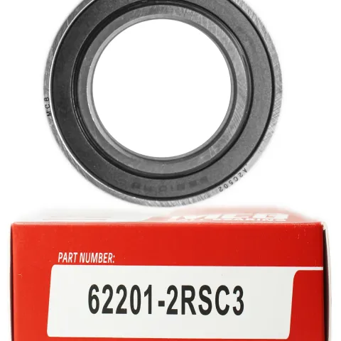 Bearings MCB - 62201-2RS
