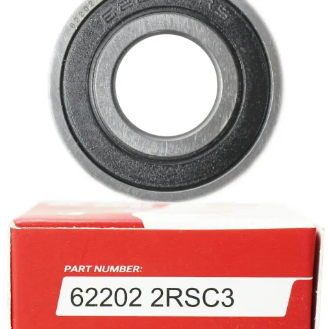Bearings MCB - 62202-2RS