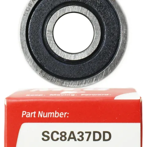 Dynamo Bearings MCB - SC8A37DDEC B8-85DD