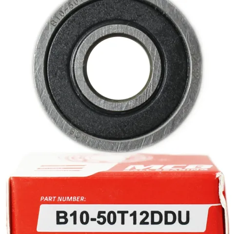 Dynamo Bearings MCB - B10-50T12DDU