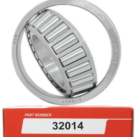 Metric Bearings MCB - 32014