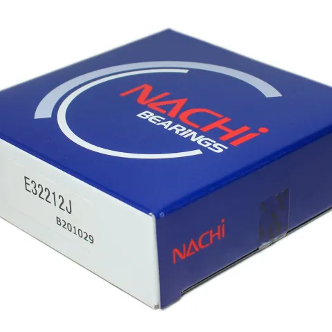 Metric Bearings Nachi - 32212