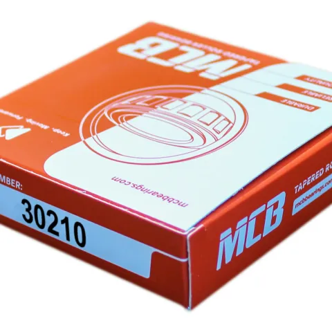 Metric Bearings MCB - 30210